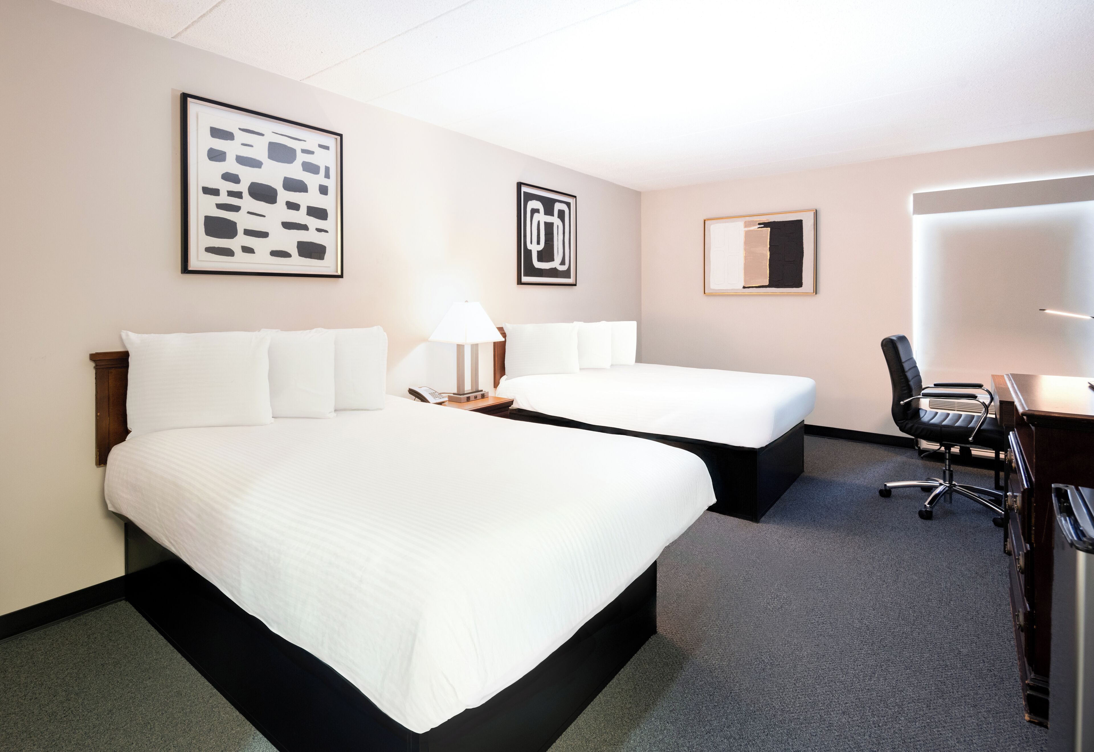 Doppelzimmer
