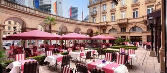 Steigenberger Icon Frankfurter Hof