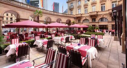 Steigenberger Icon Frankfurter Hof