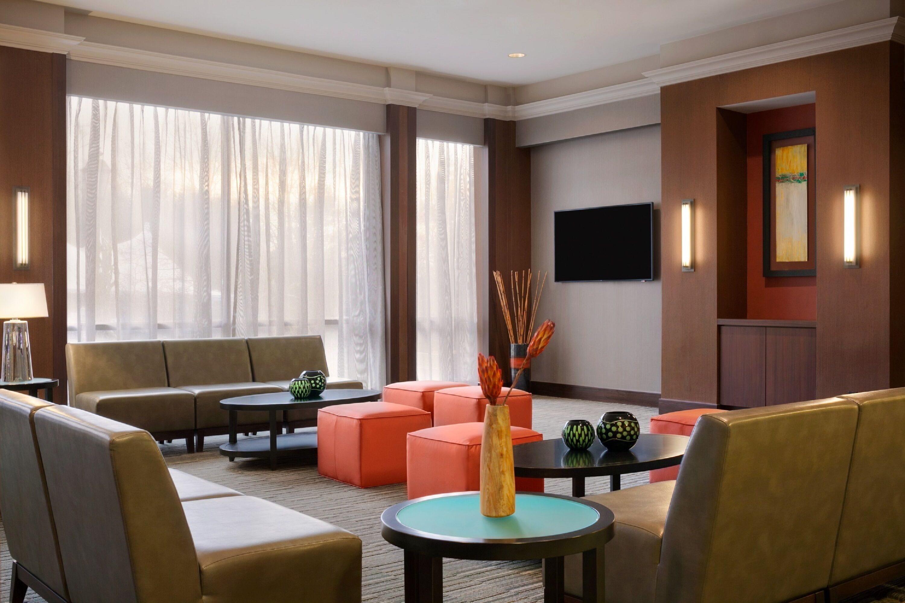 Foto - Hilton Woodcliff Lake