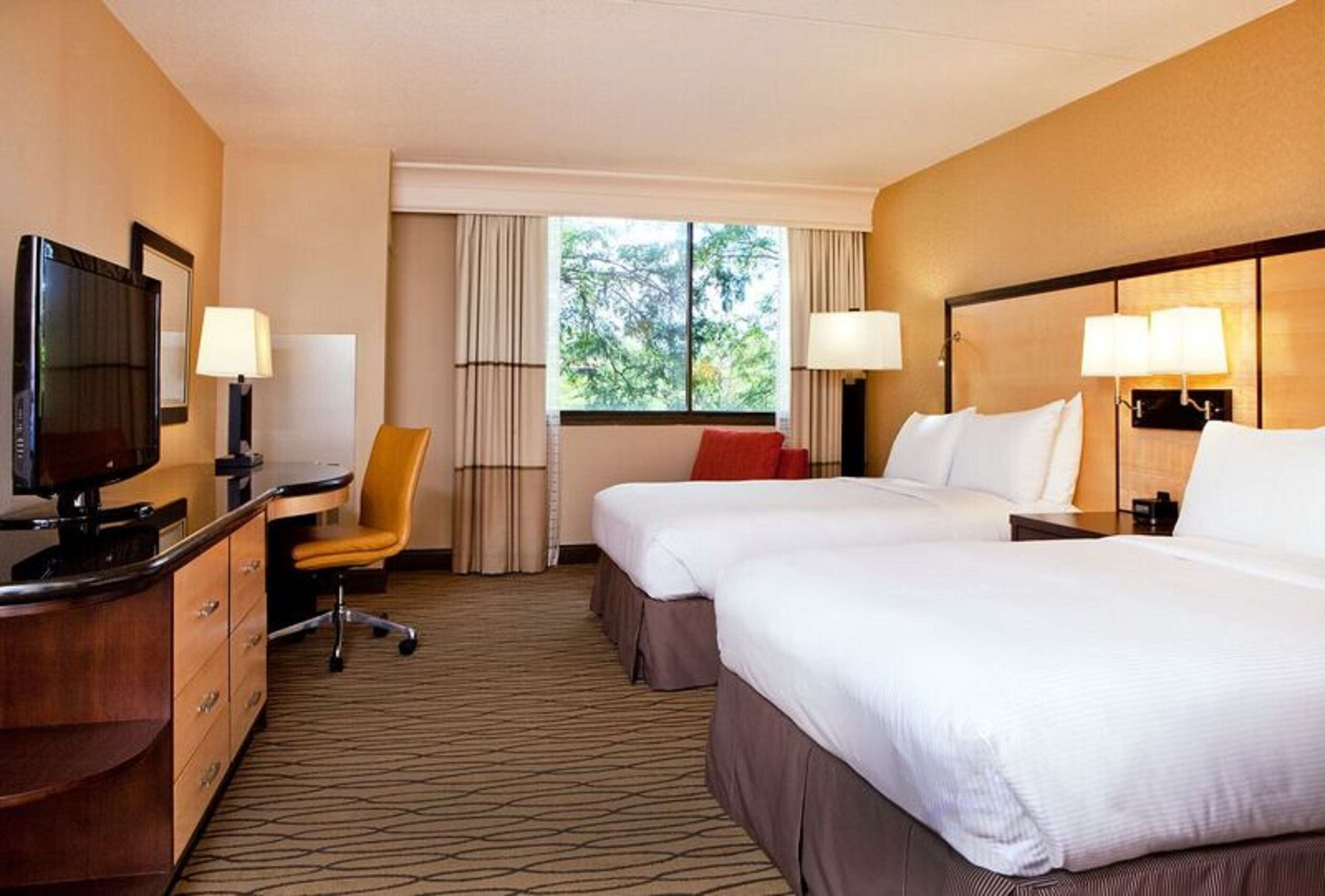Foto - Hilton Woodcliff Lake