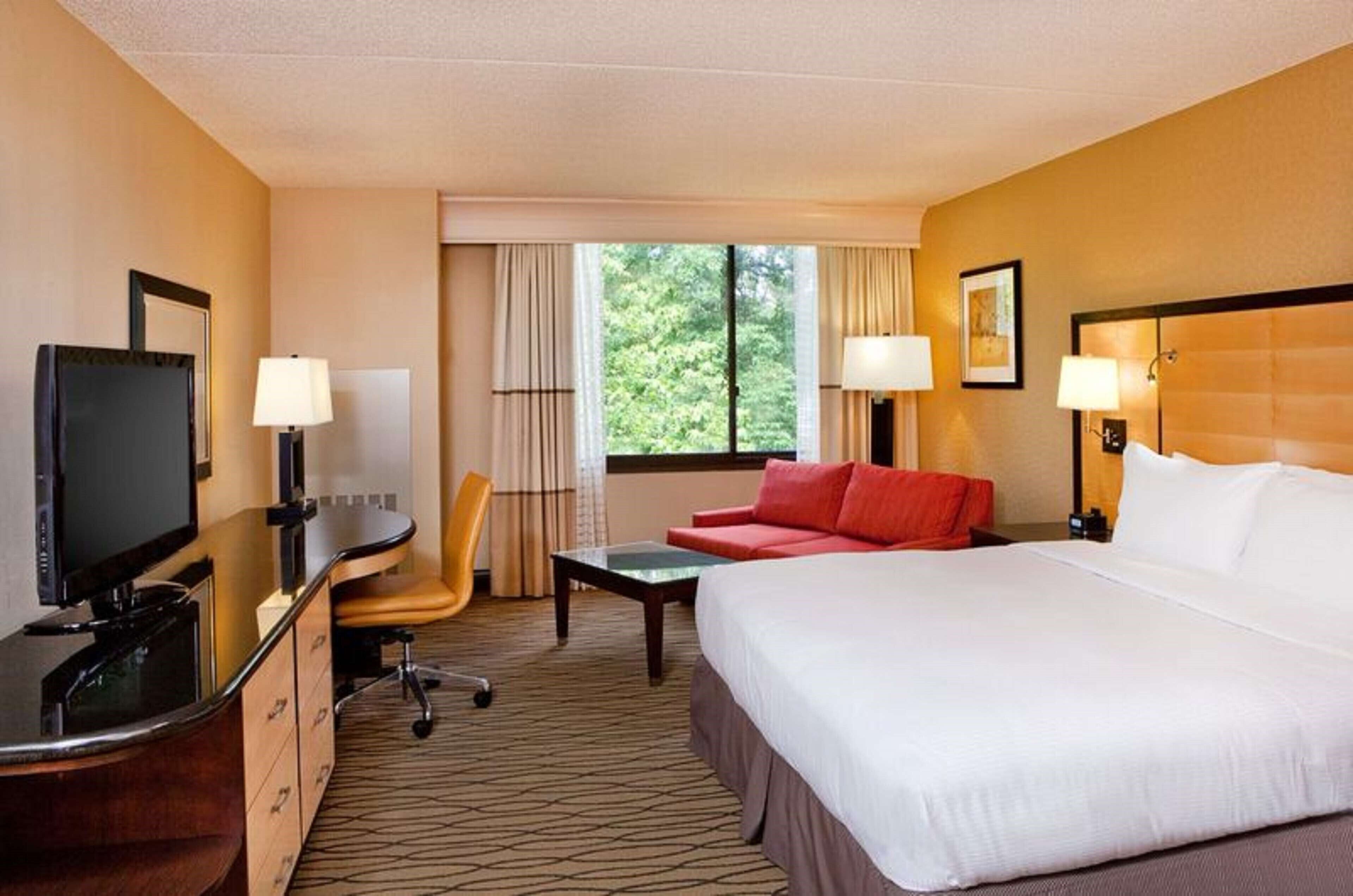 Foto - Hilton Woodcliff Lake