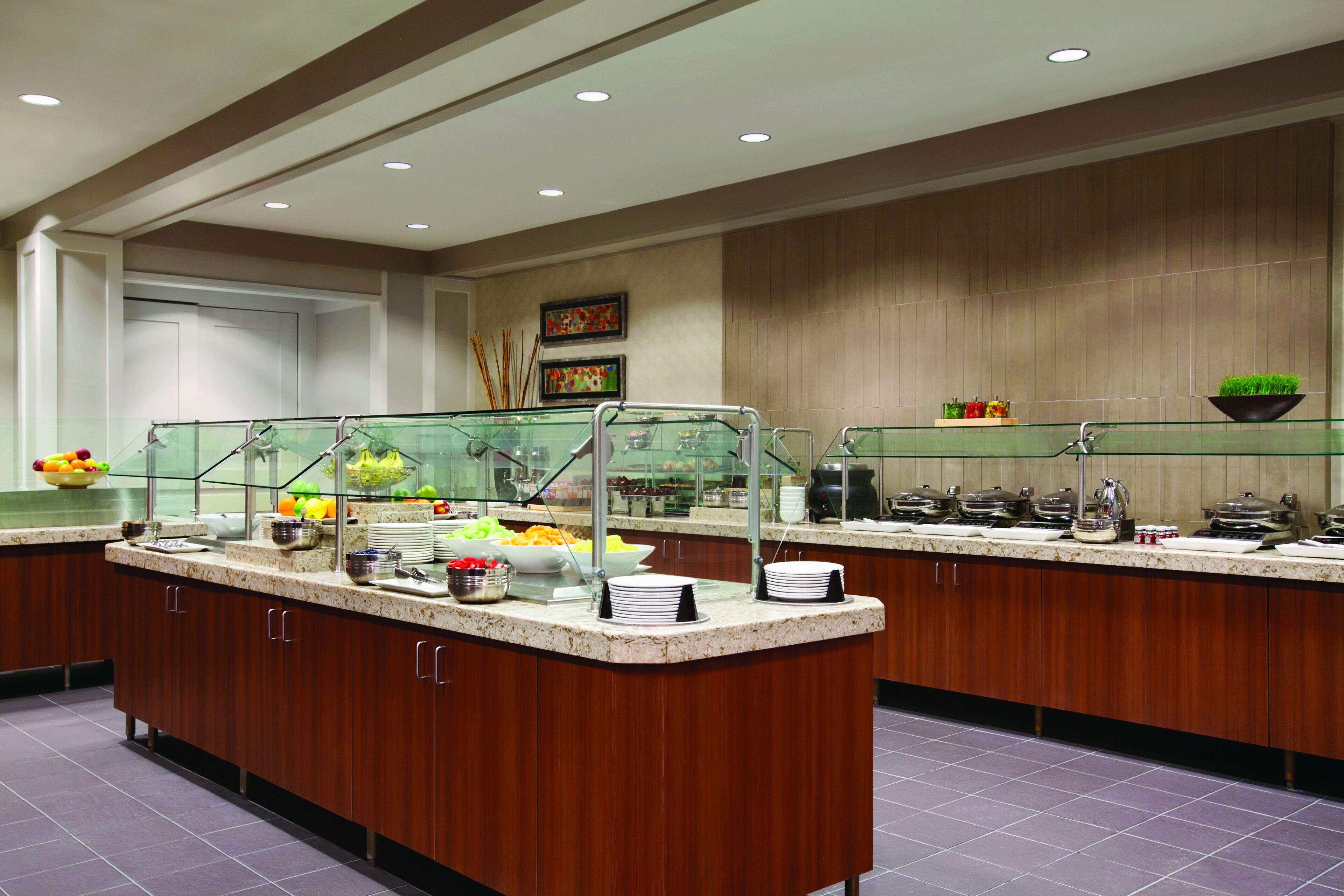 Foto - Hilton Woodcliff Lake