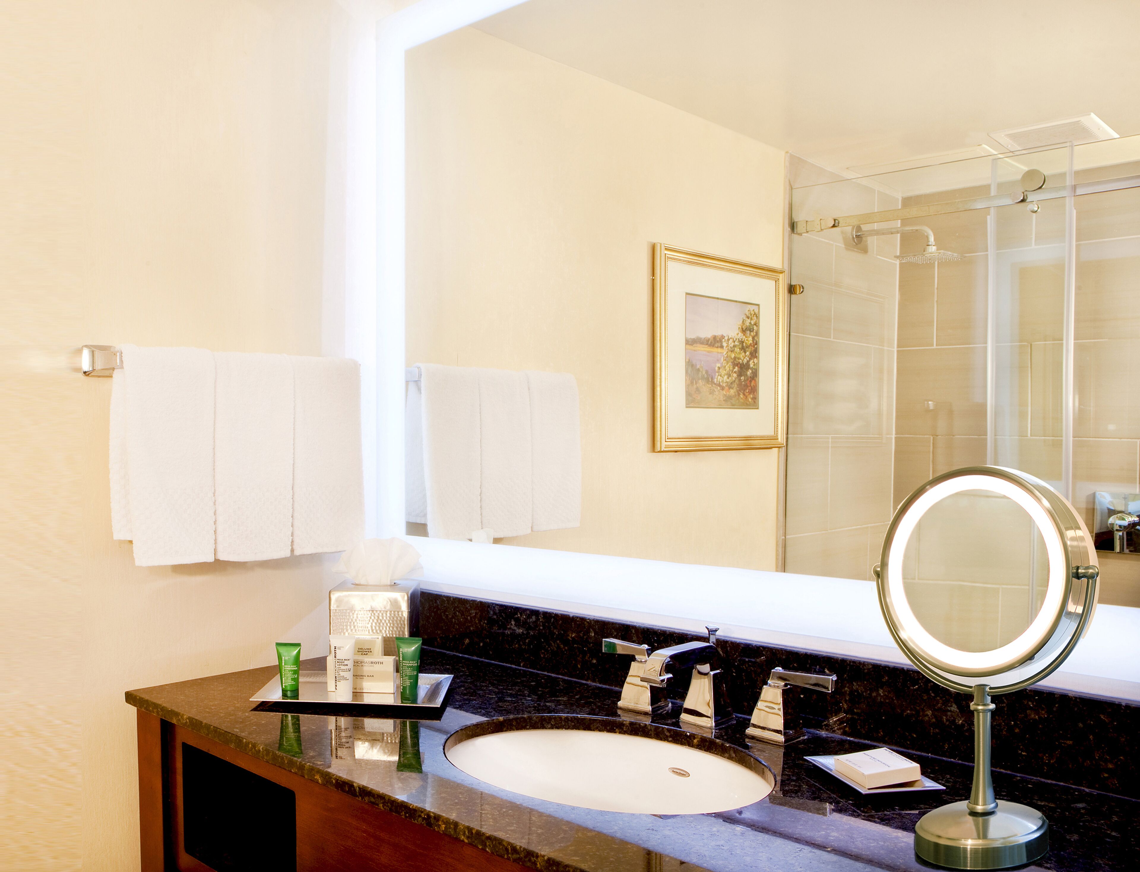 Foto - Hilton Woodcliff Lake