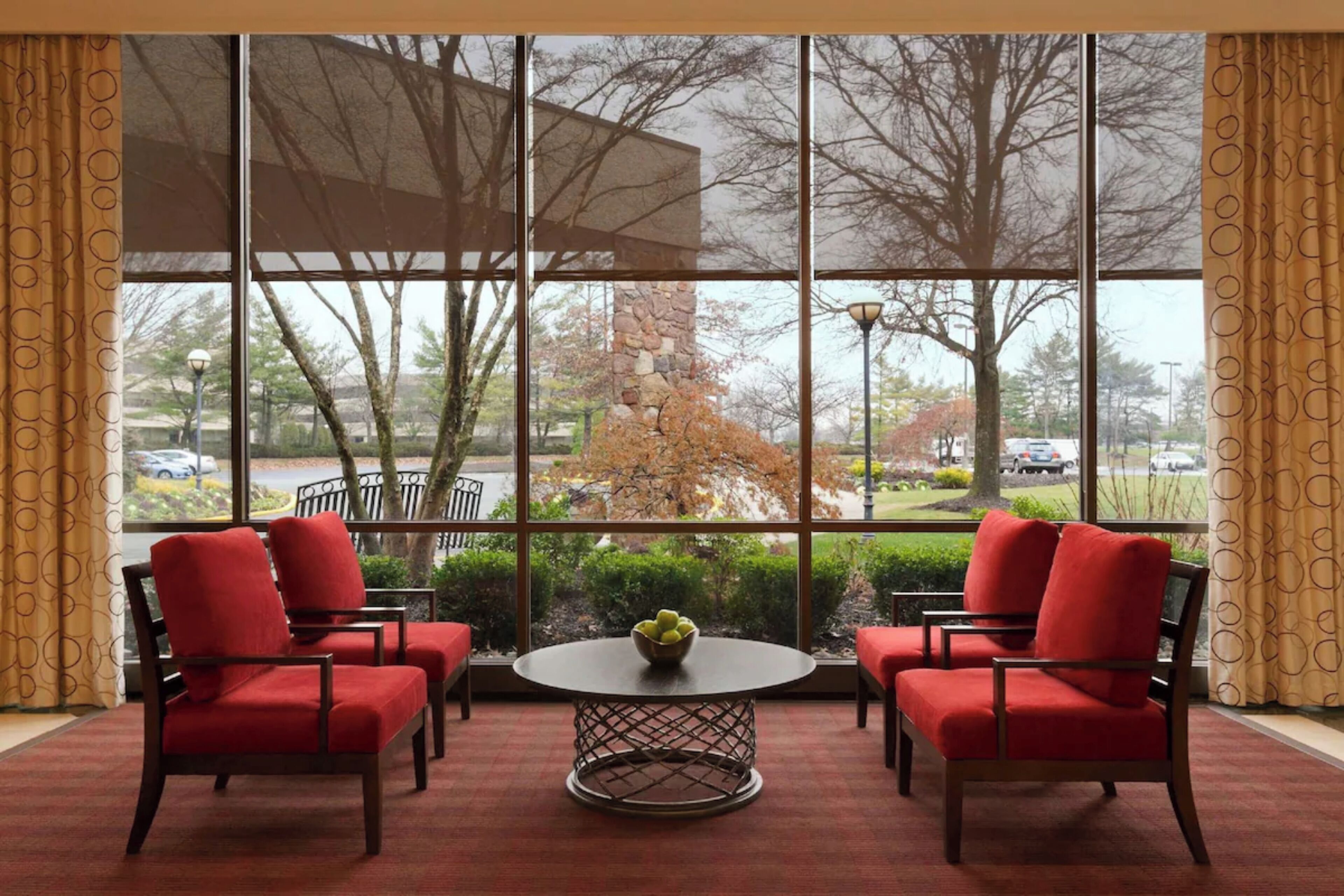 Foto - Hilton Woodcliff Lake
