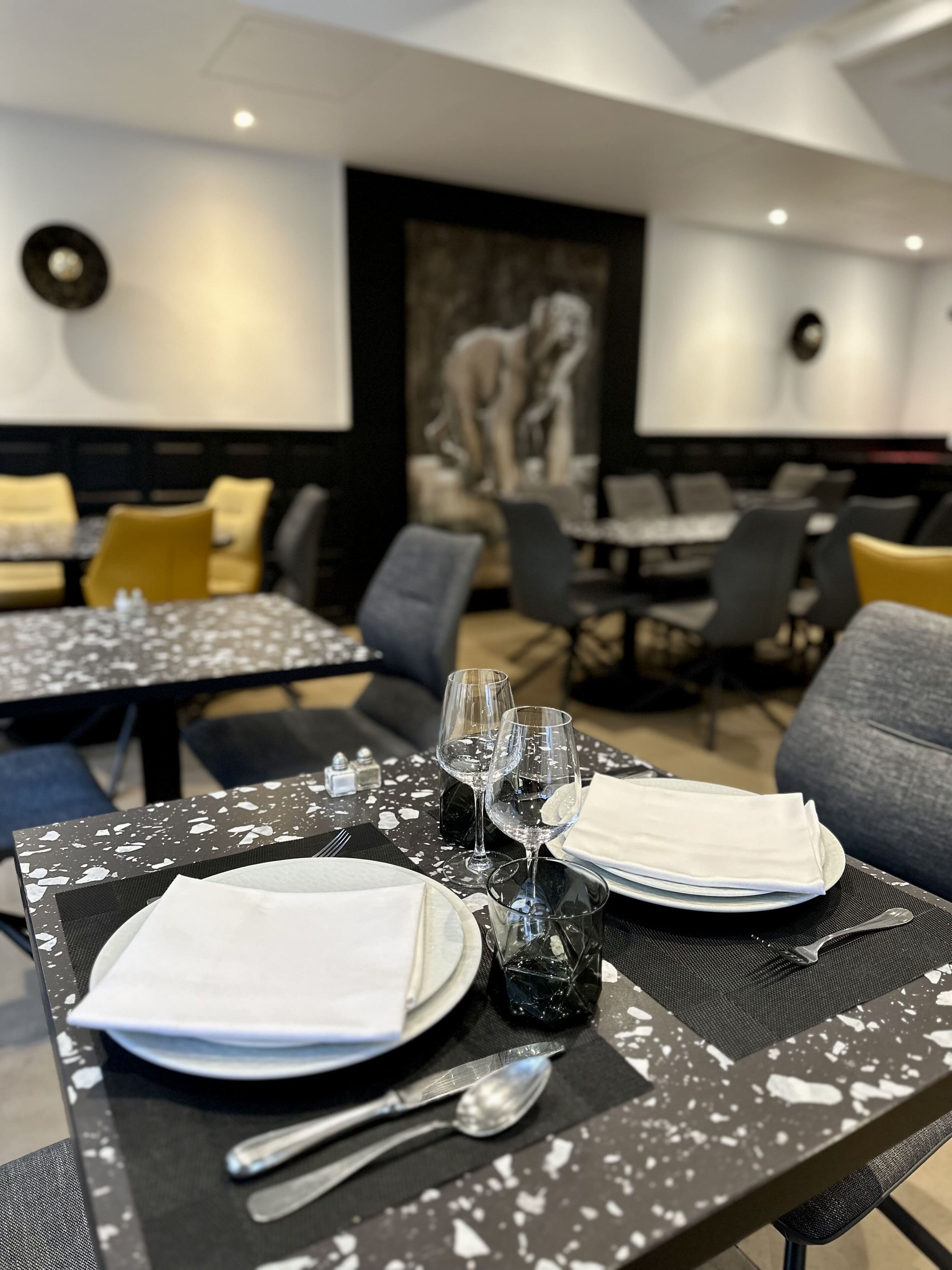 Photo - Hôtel Darcy Dijon Centre