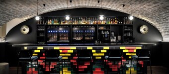 HOTEL DARCY DIJON CENTRE