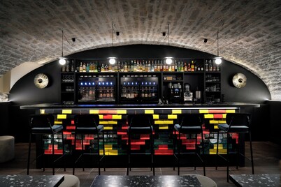 HOTEL DARCY DIJON CENTRE