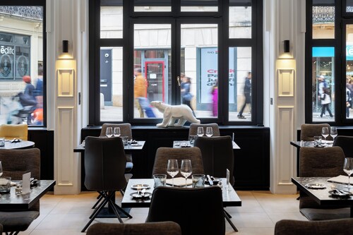 HOTEL DARCY DIJON CENTRE