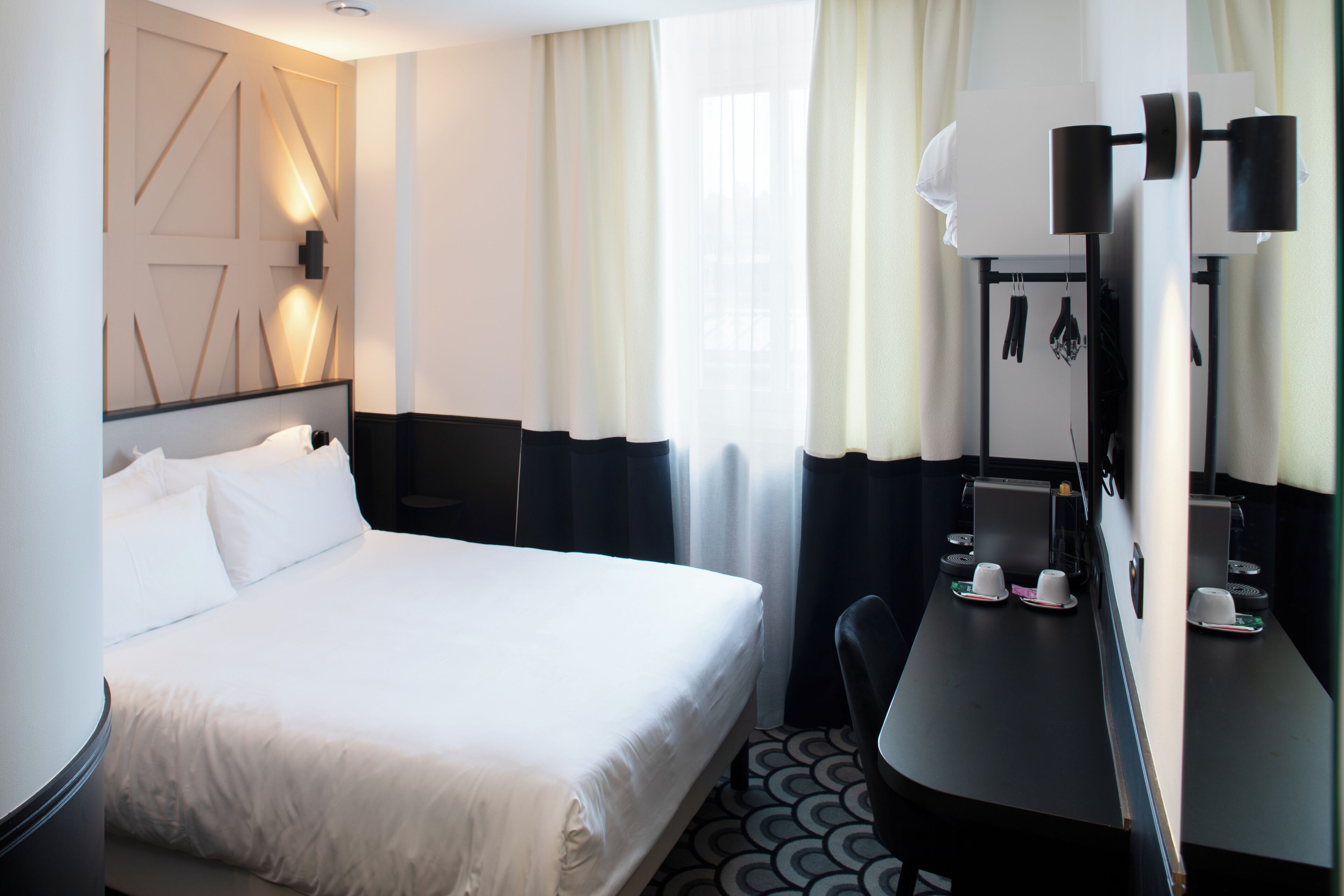 Photo - Hôtel Darcy Dijon Centre