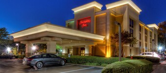 Hampton Inn Memphis-Poplar