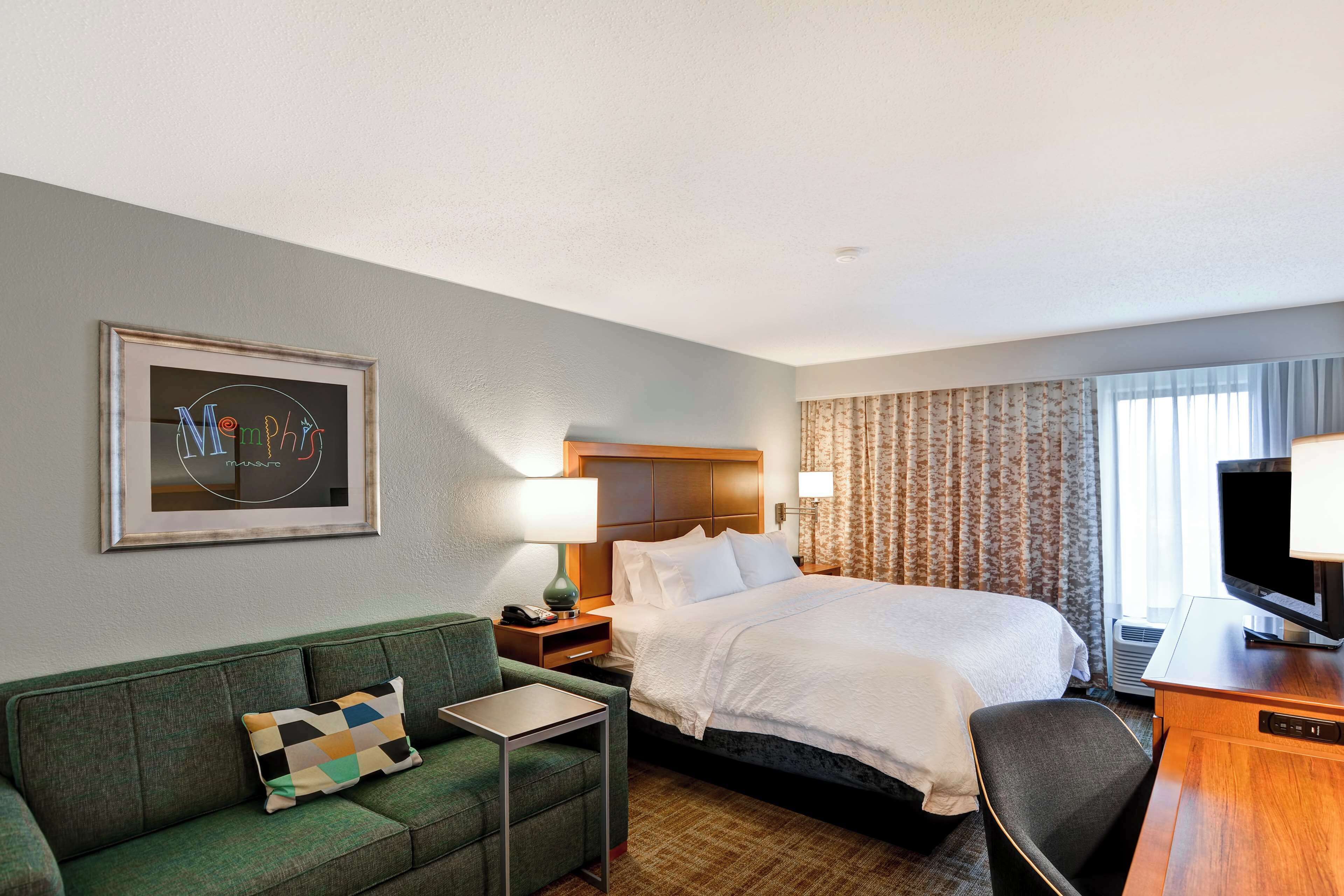 in-room safe, desk, iron/ironing board, free cots/infant beds