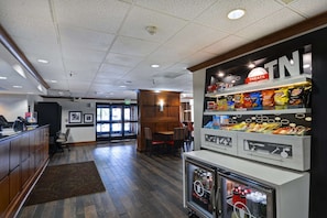 Snackbar