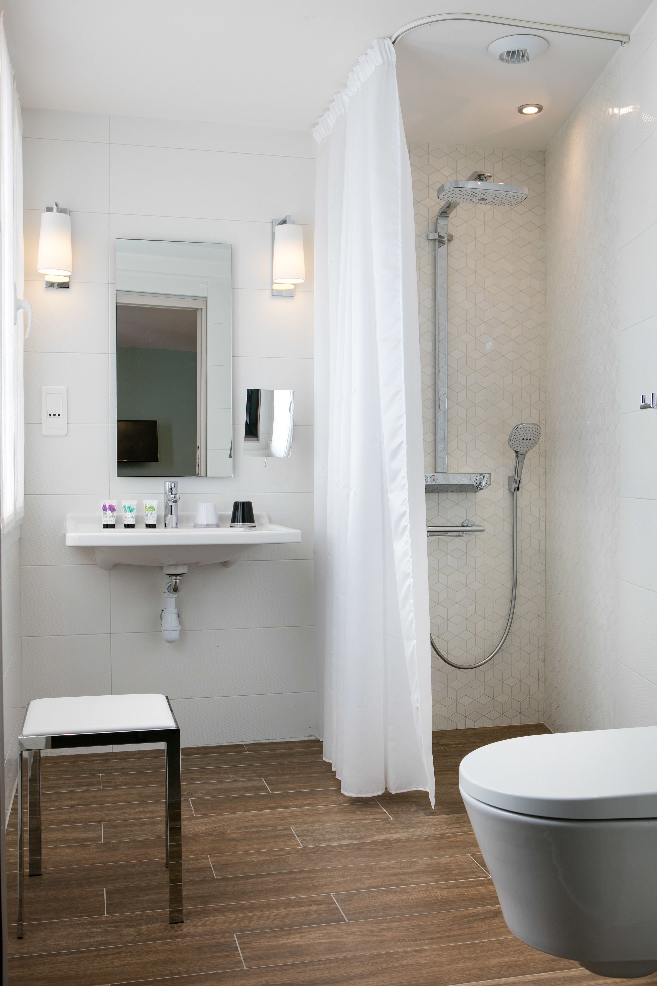 Foto - Hotel des Nations Saint Germain