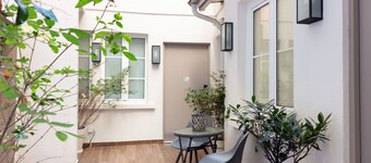 Hotel Des Nations Saint Germain