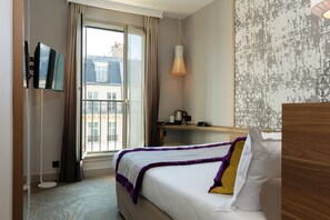 Chambre Simple Standard