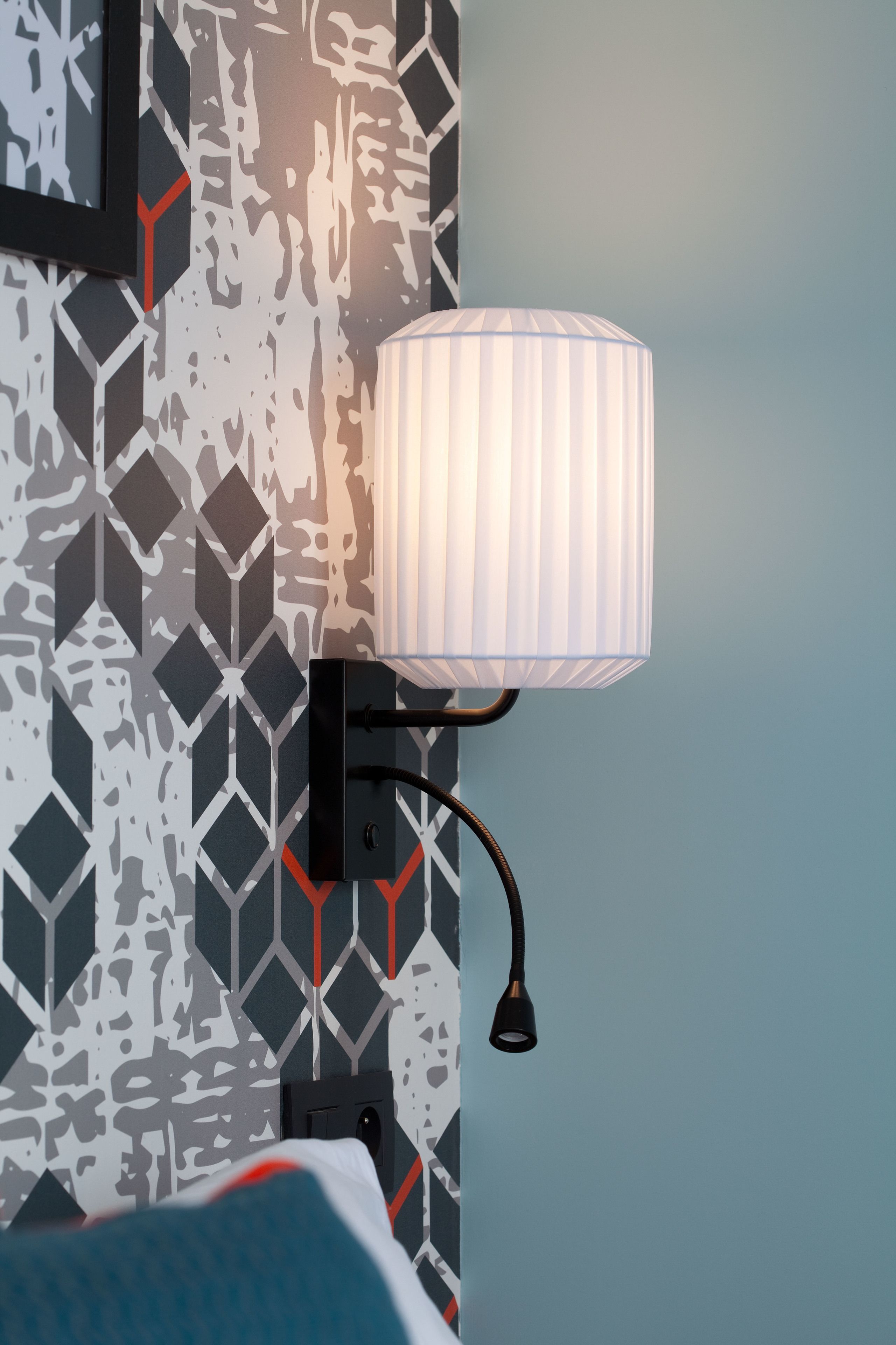 minibar, in-room safe, free cots/infant beds, free wifi