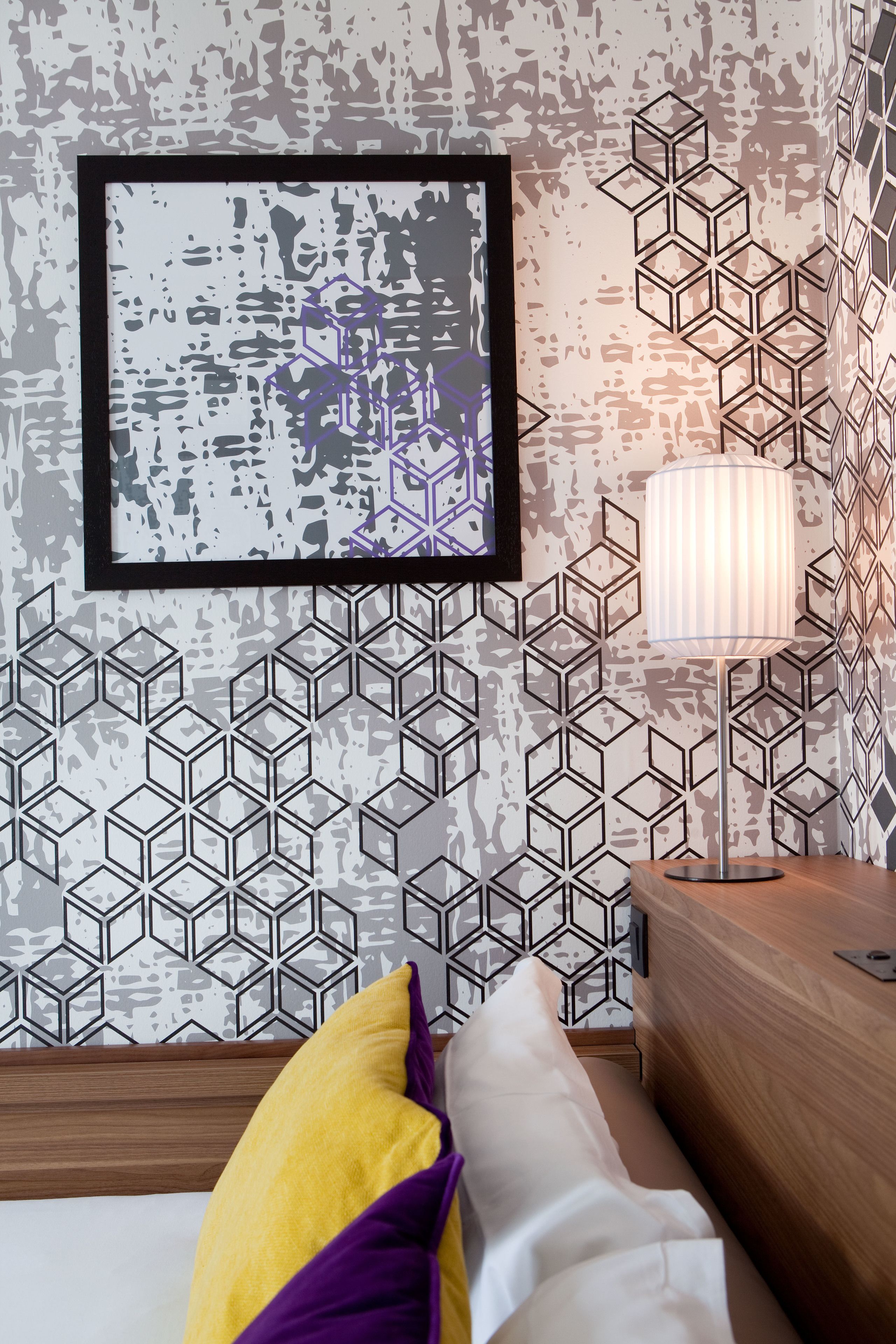 standard single room | minibar, in-room safe, free cots/infant beds, free wifi