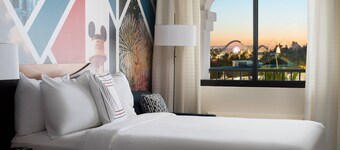 Fairfield by Marriott Anaheim Resort