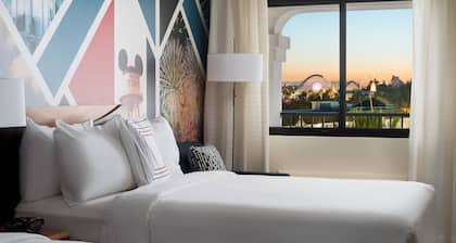 Fairfield by Marriott Anaheim Resort
