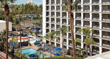 Fairfield by Marriott Anaheim Resort