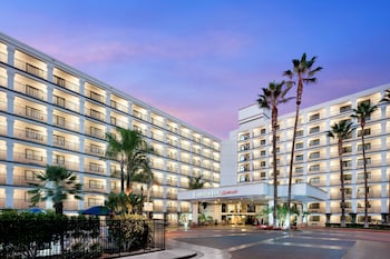 Fairfield by Marriott Anaheim Resort