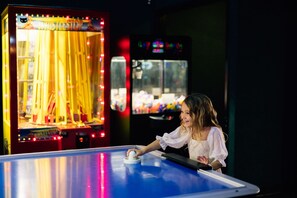 Billiards