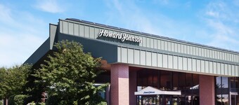Howard Johnson by Wyndham Evansville East
