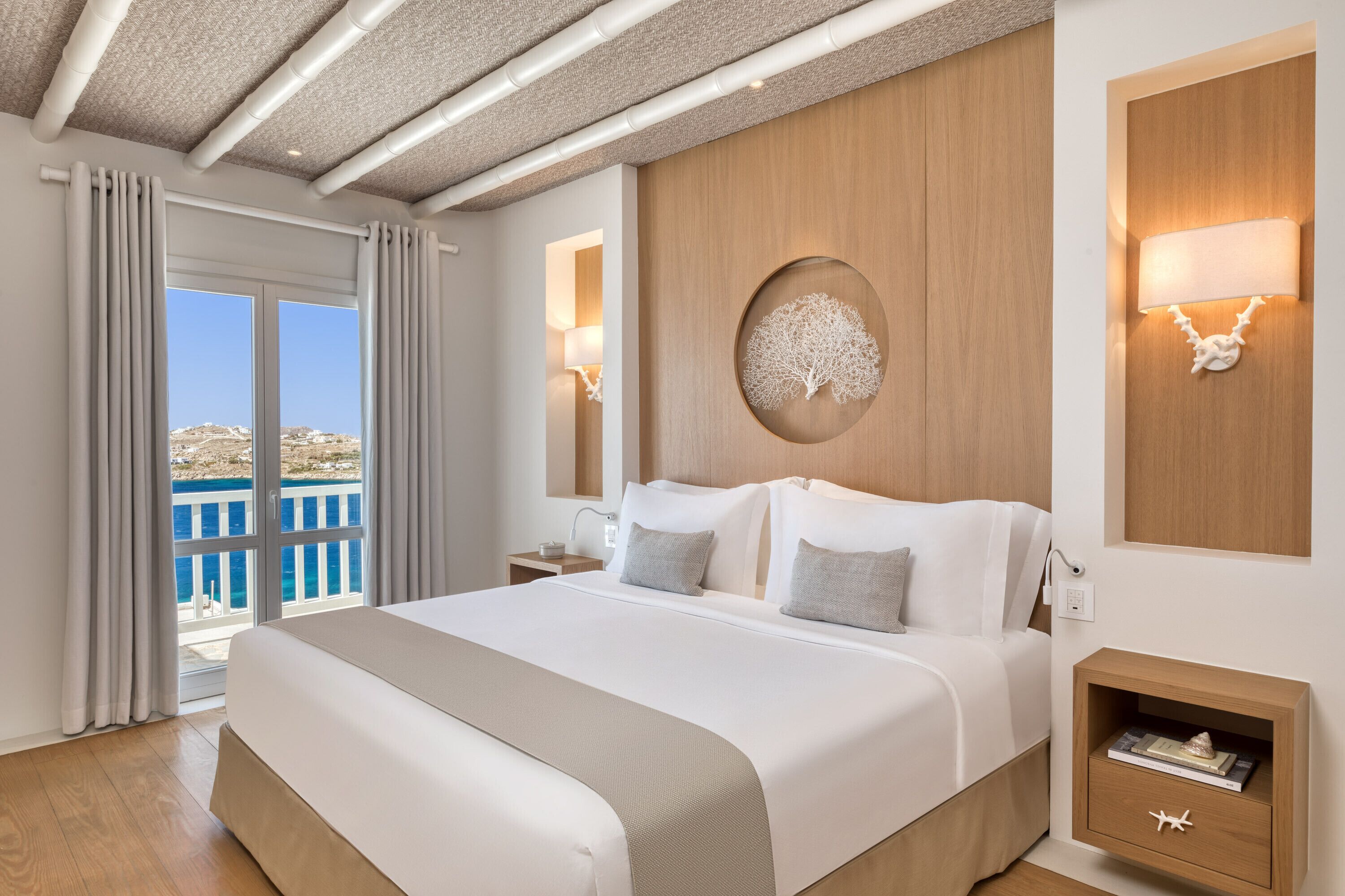 Foto - Santa Marina, A Luxury Collection Resort, Mykonos