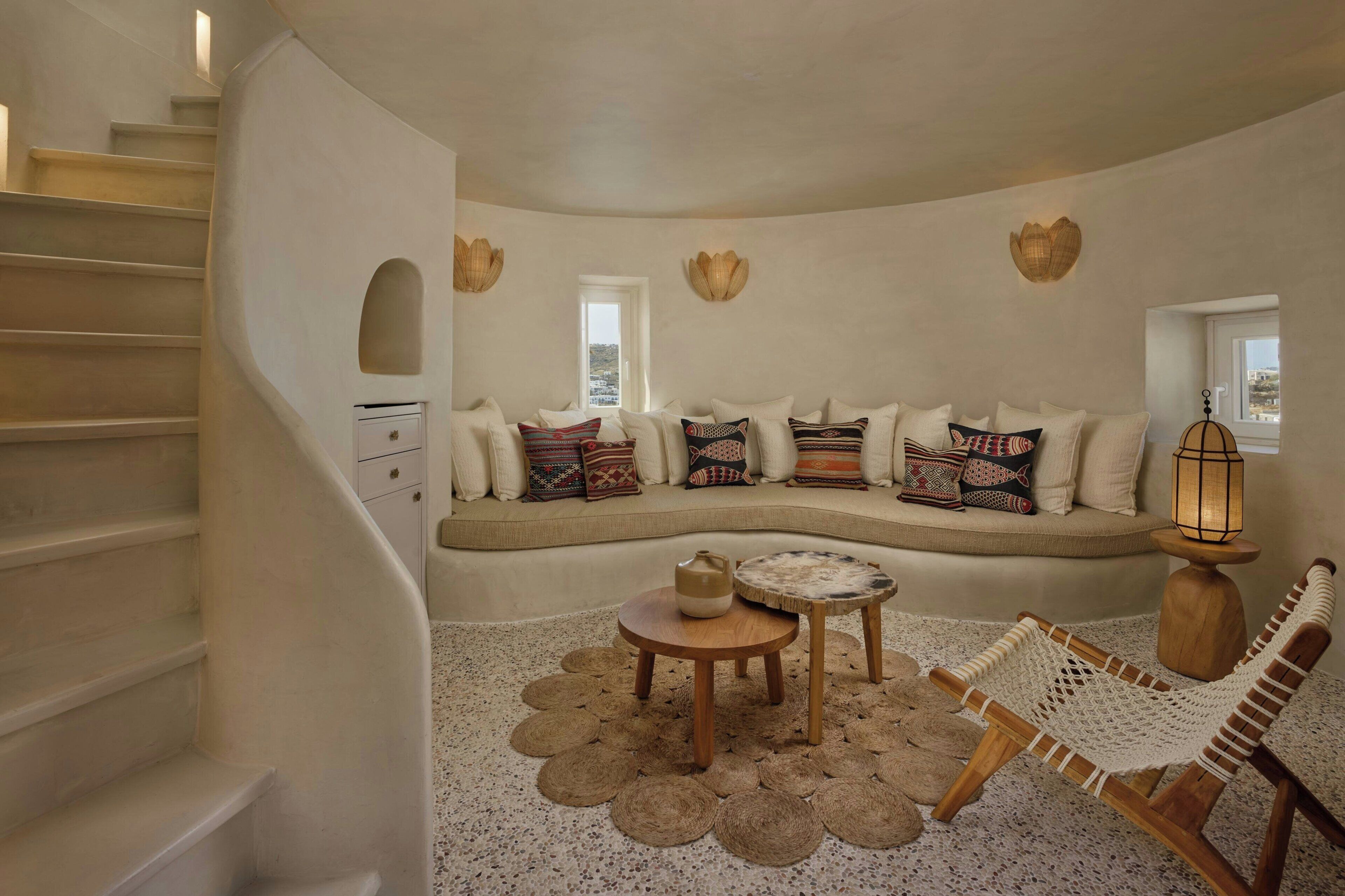 Photo - Santa Marina, a Luxury Collection Resort, Mykonos