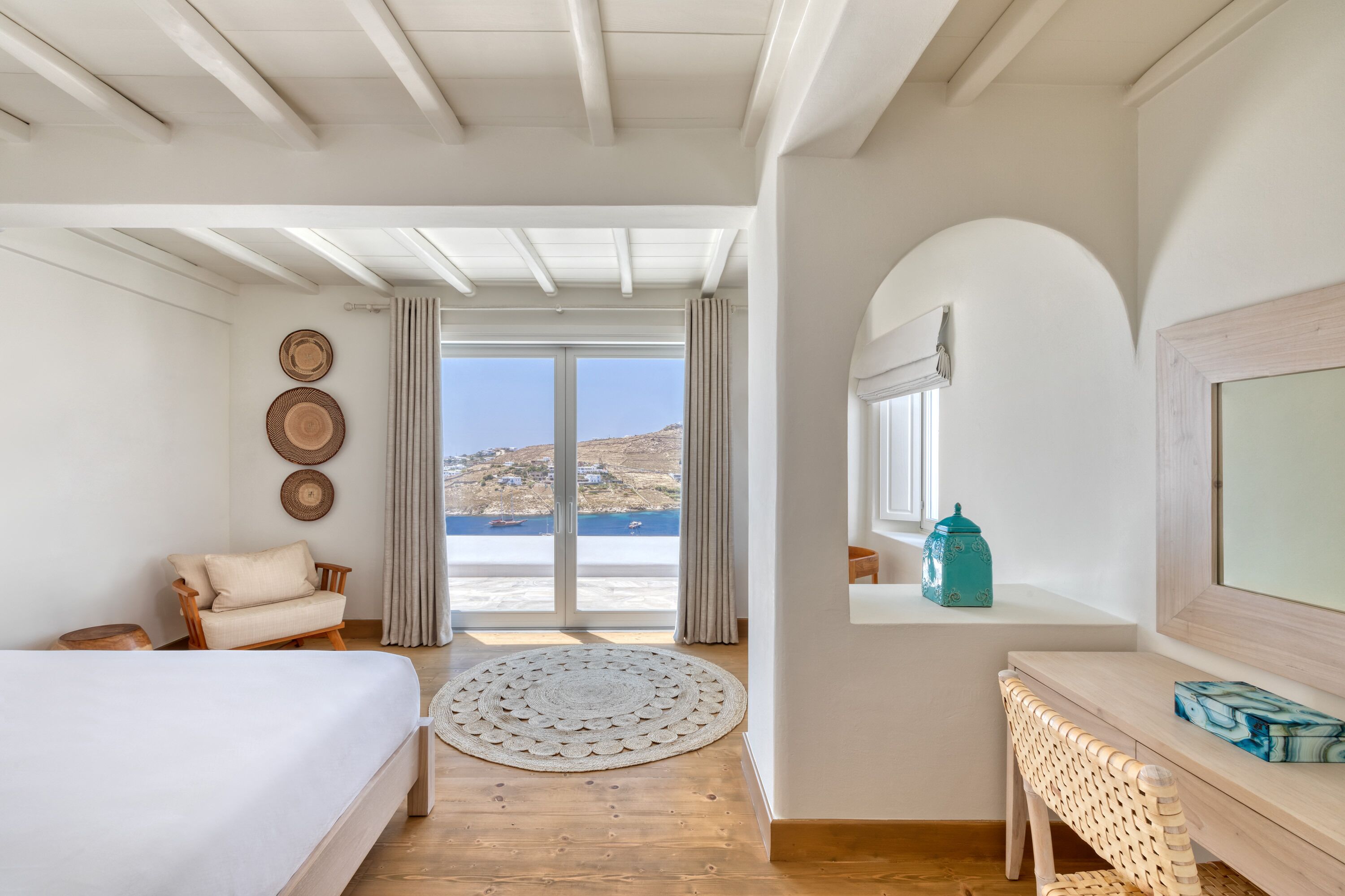 Photo - Santa Marina, a Luxury Collection Resort, Mykonos