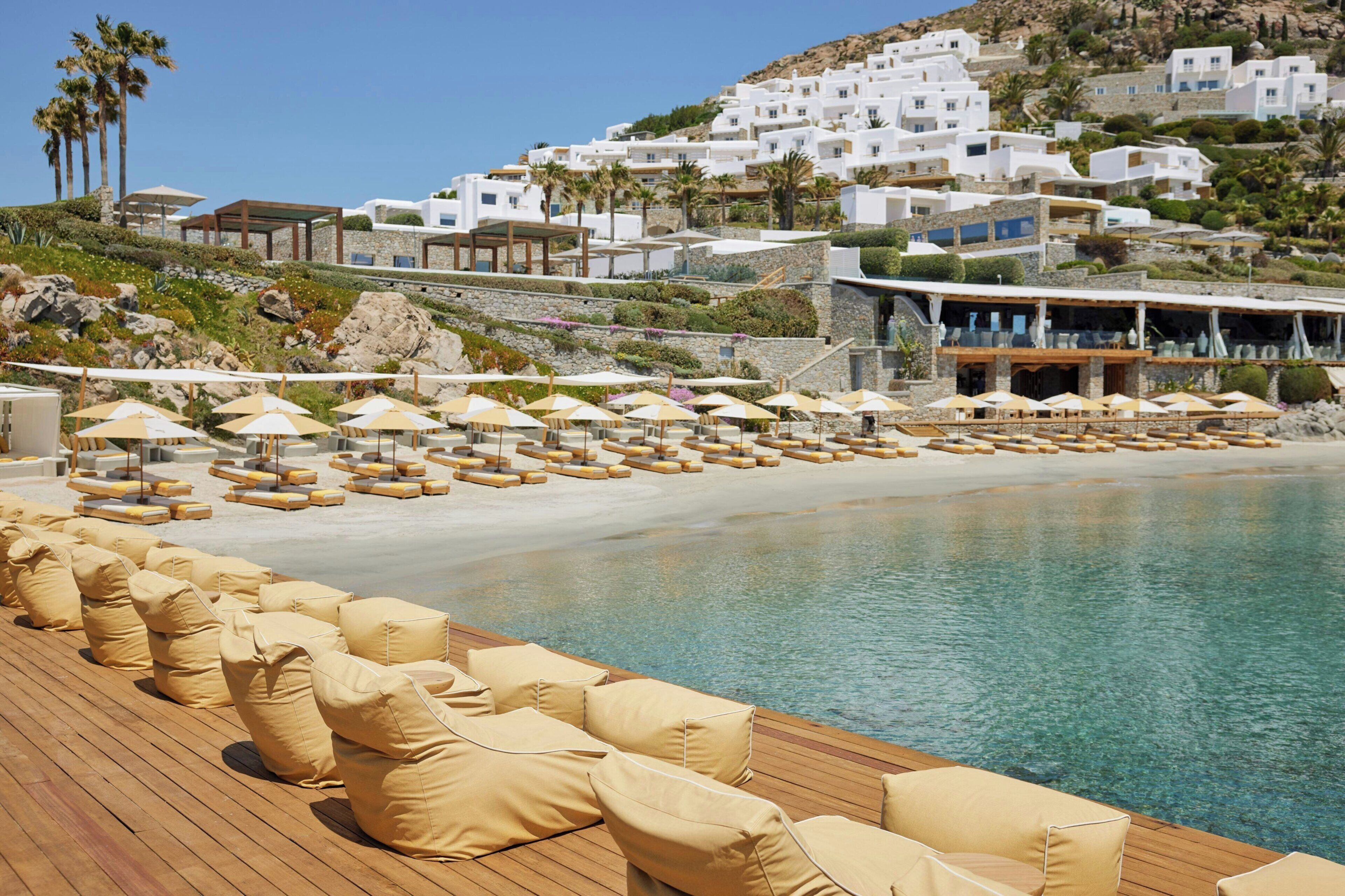 Photo - Santa Marina, a Luxury Collection Resort, Mykonos