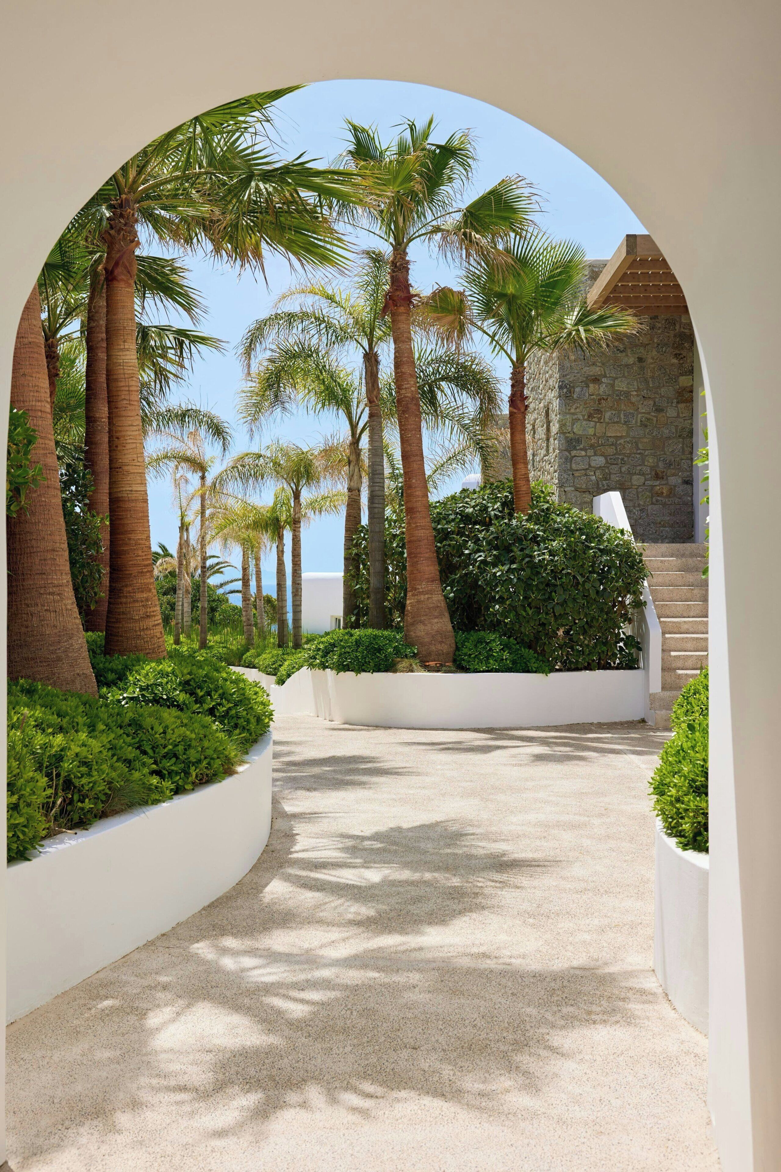 Photo - Santa Marina, a Luxury Collection Resort, Mykonos