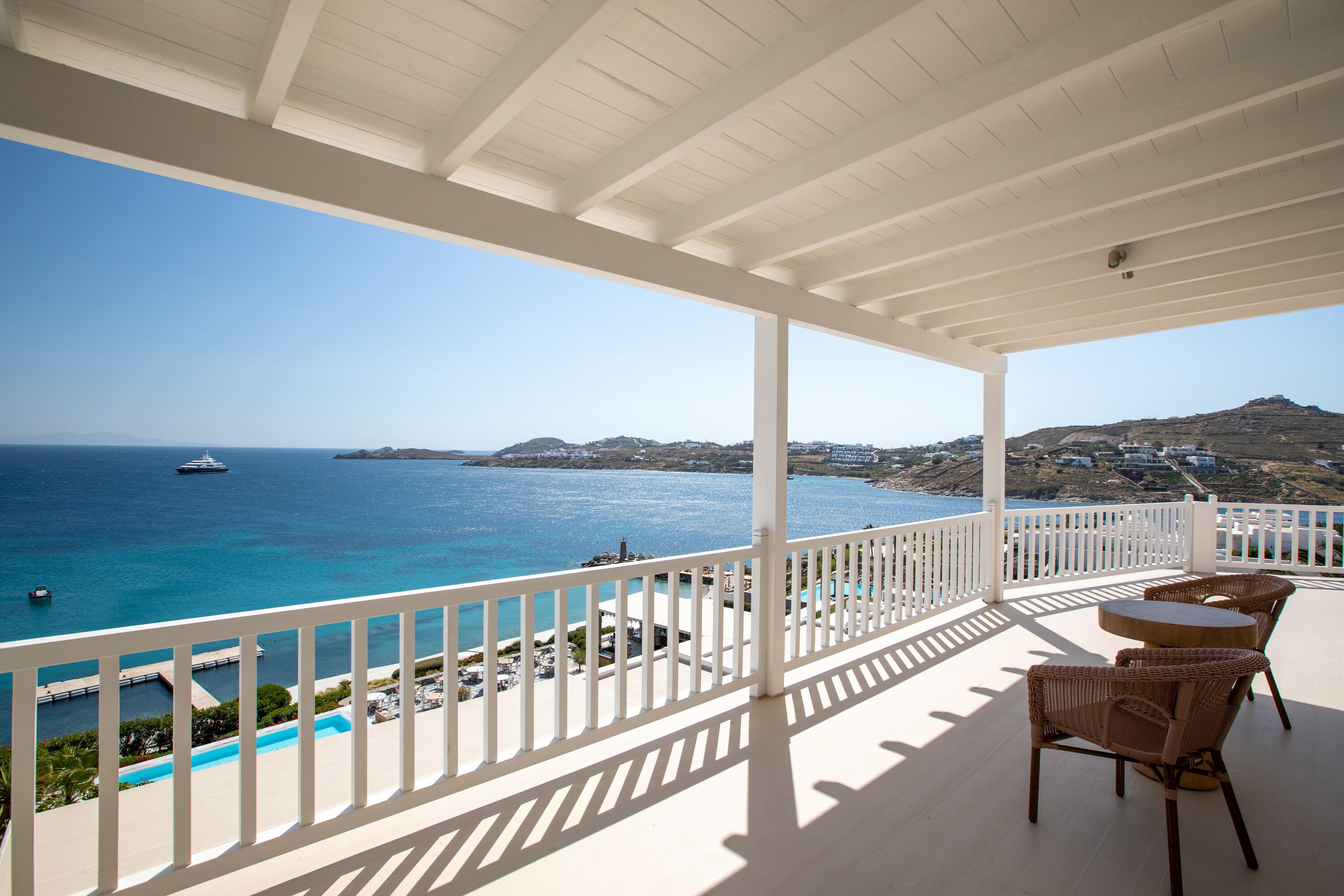 Photo - Santa Marina, a Luxury Collection Resort, Mykonos