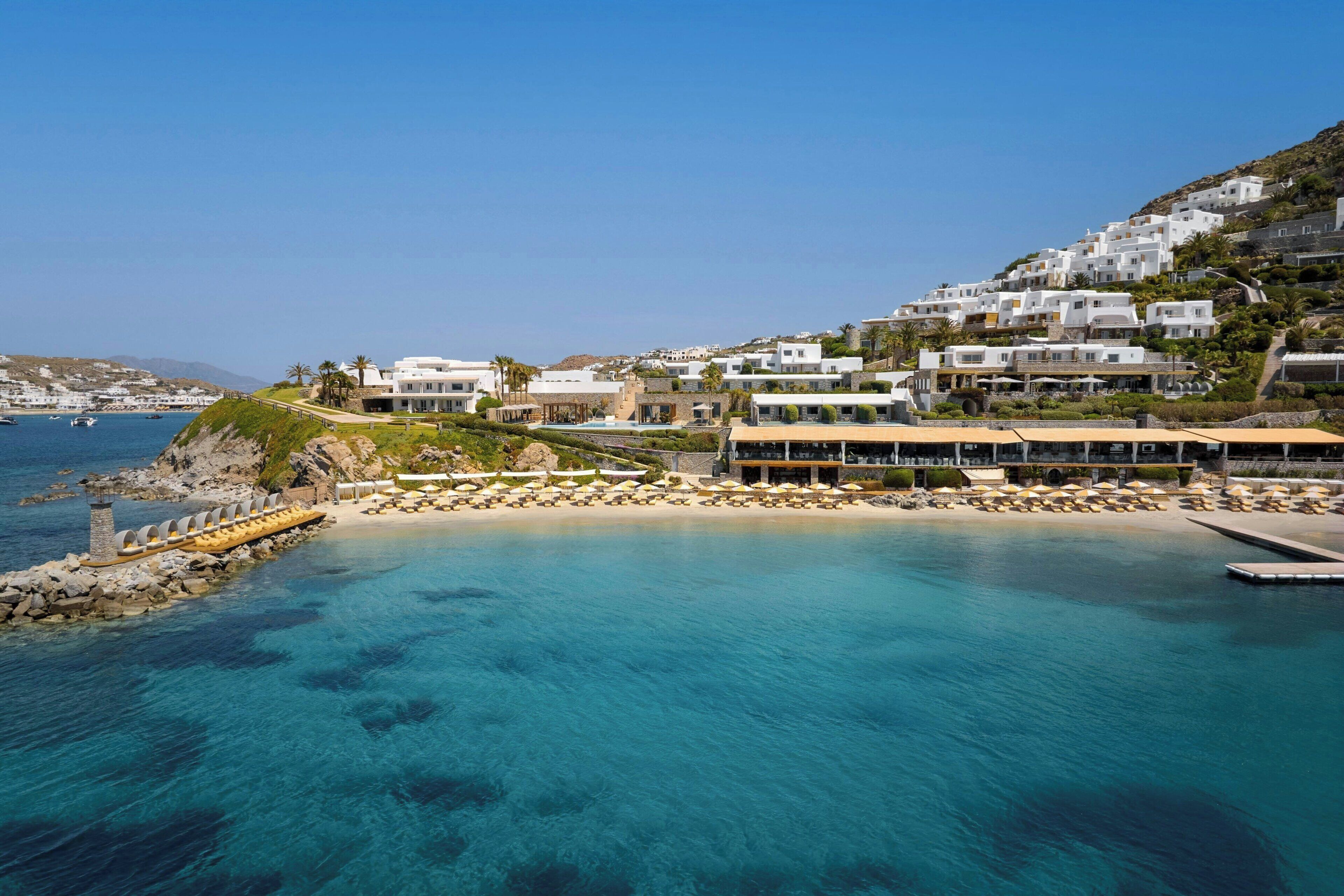 Photo - Santa Marina, a Luxury Collection Resort, Mykonos