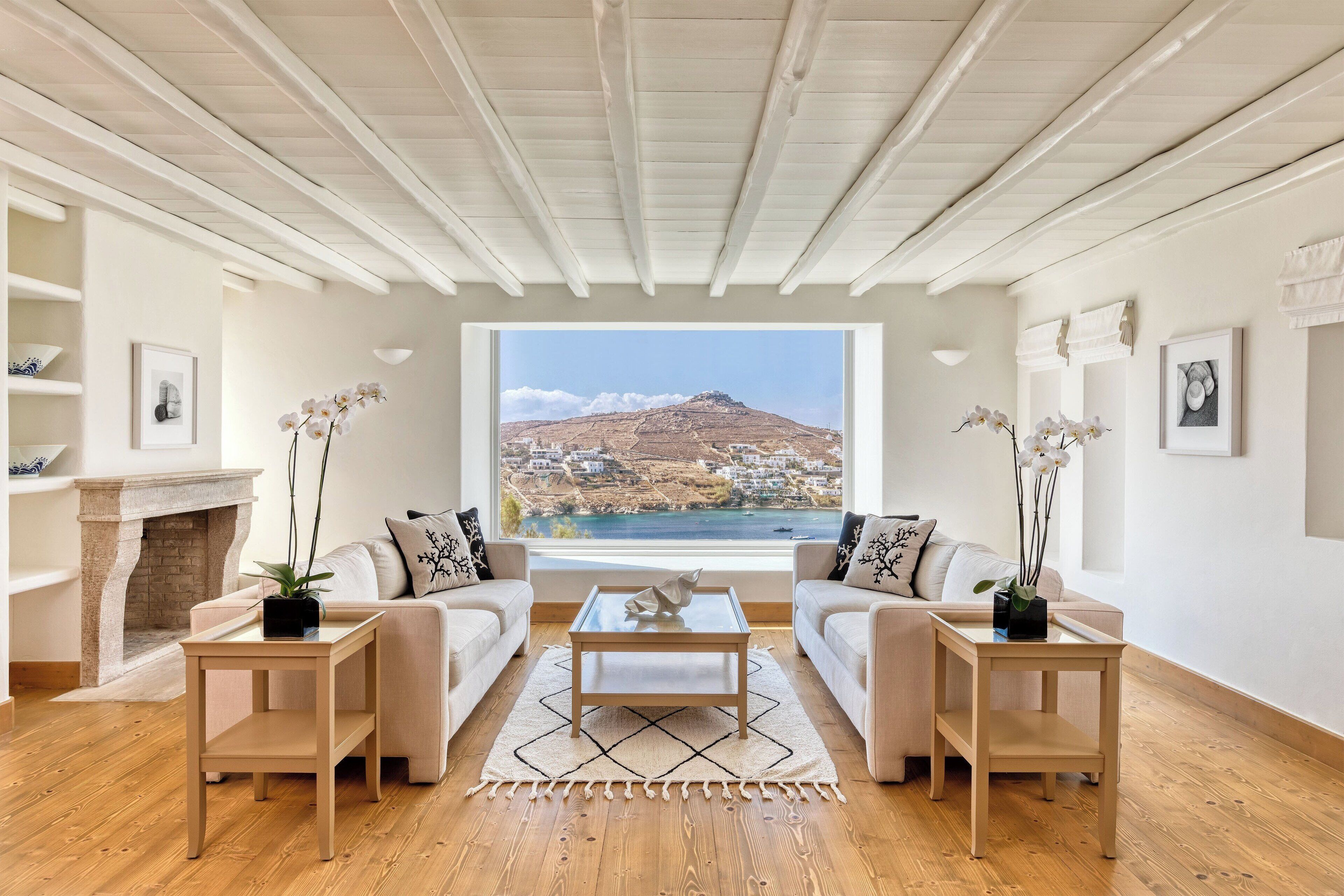 Foto - Santa Marina, A Luxury Collection Resort, Mykonos