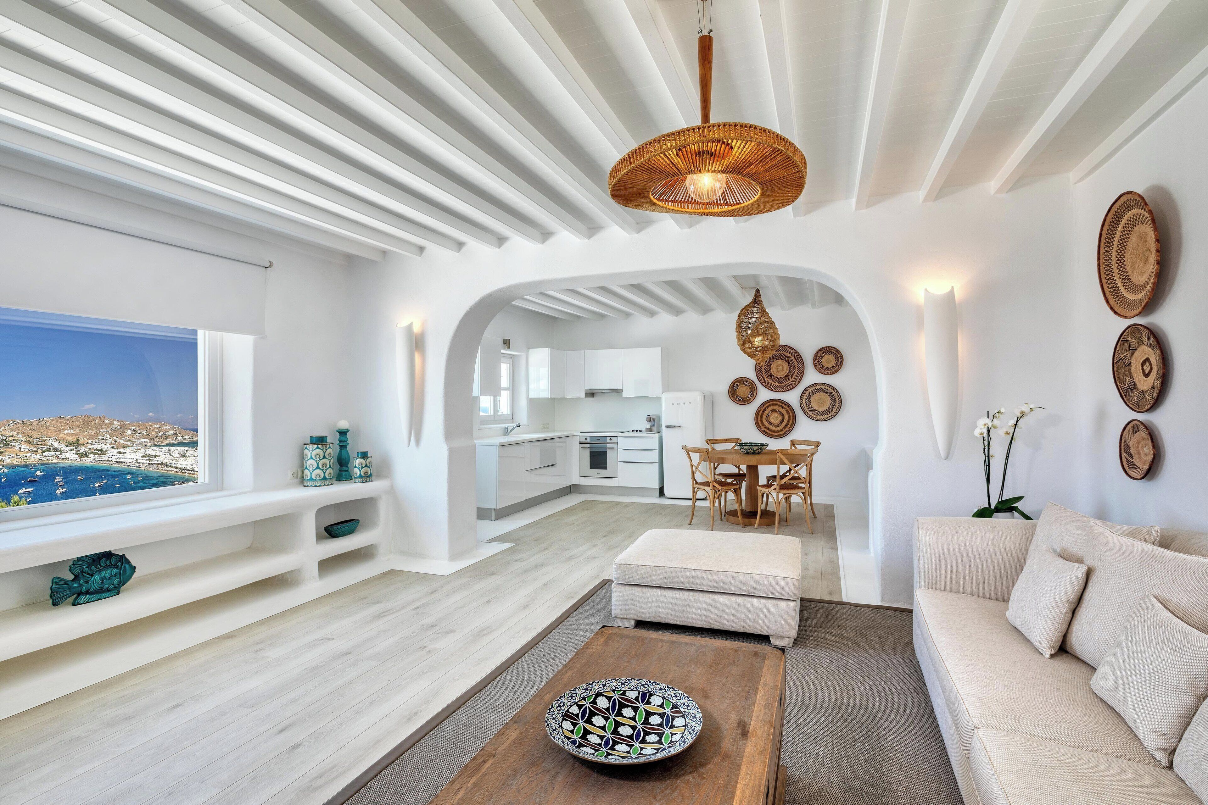 Photo - Santa Marina, a Luxury Collection Resort, Mykonos