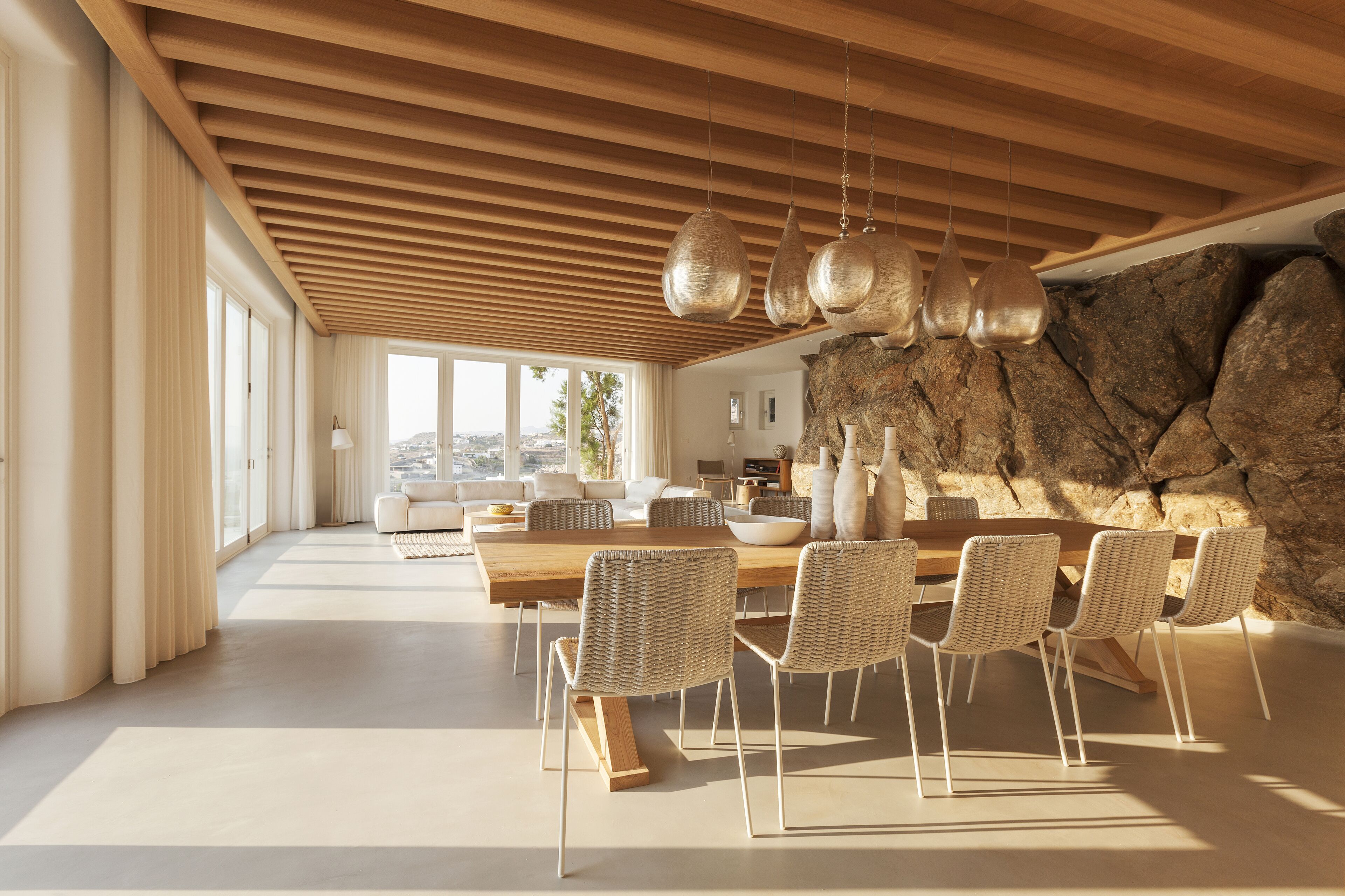 Foto - Santa Marina, A Luxury Collection Resort, Mykonos