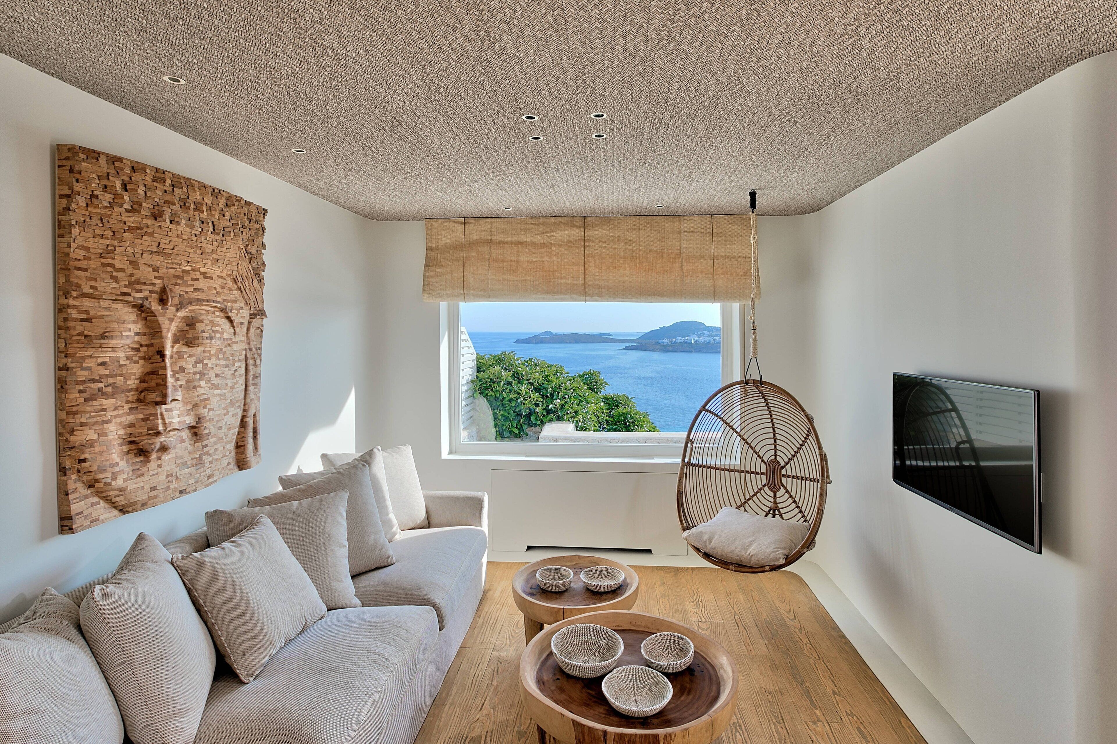 Foto - Santa Marina, A Luxury Collection Resort, Mykonos