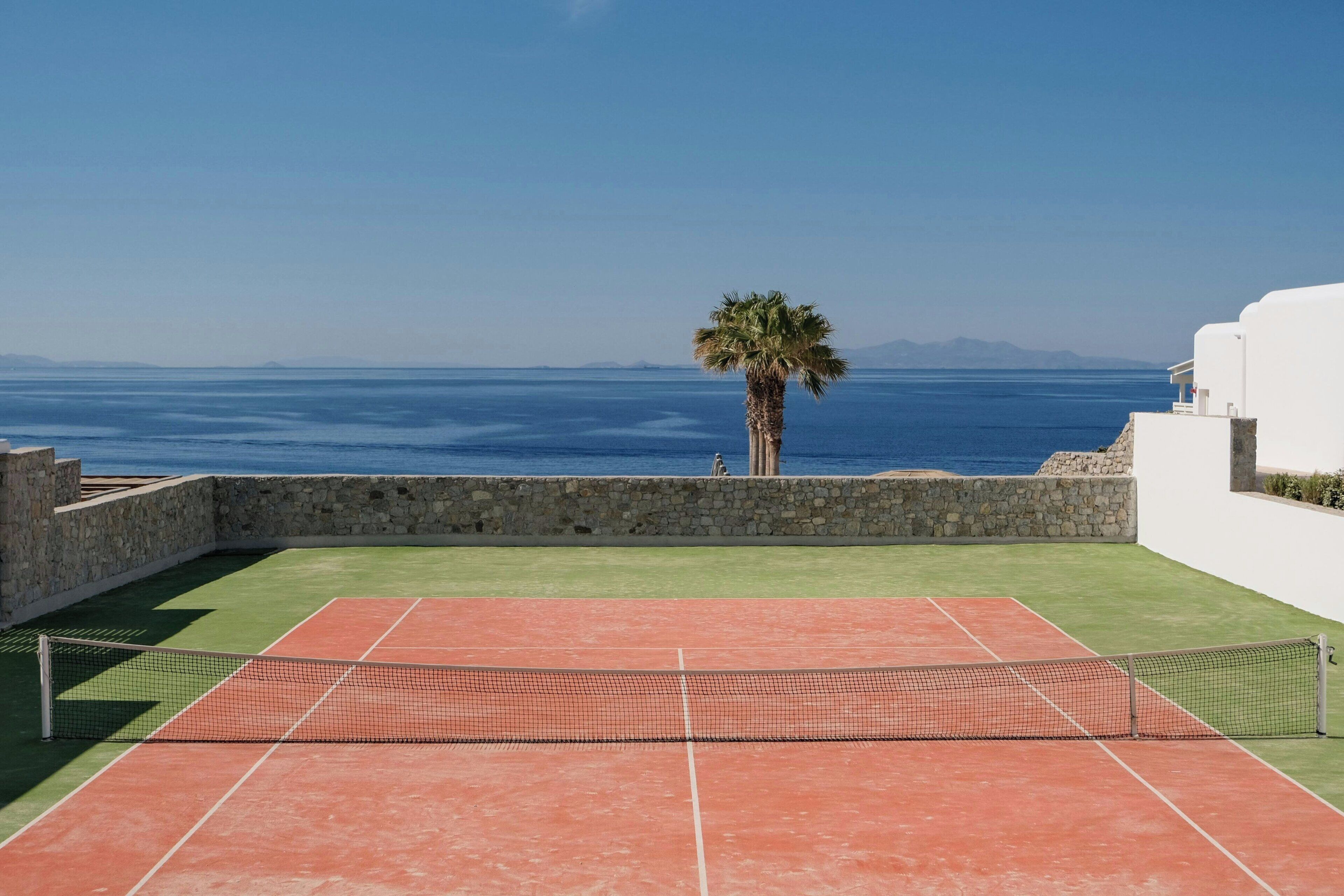 Photo - Santa Marina, a Luxury Collection Resort, Mykonos