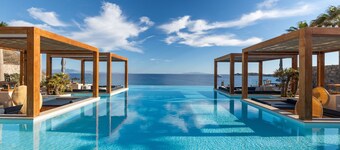 Santa Marina, a Luxury Collection Resort, Mykonos