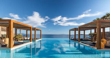 Santa Marina, a Luxury Collection Resort, Mykonos