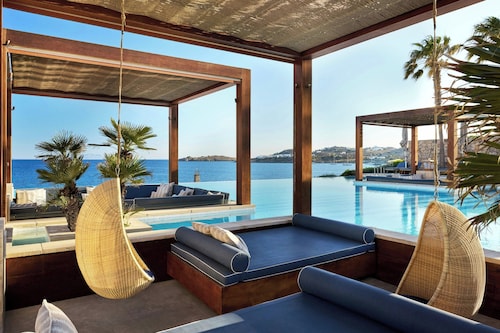 Santa Marina, a Luxury Collection Resort, Mykonos