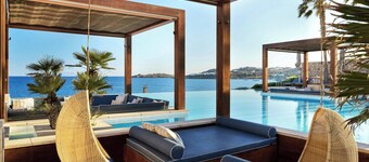Santa Marina, a Luxury Collection Resort, Mykonos
