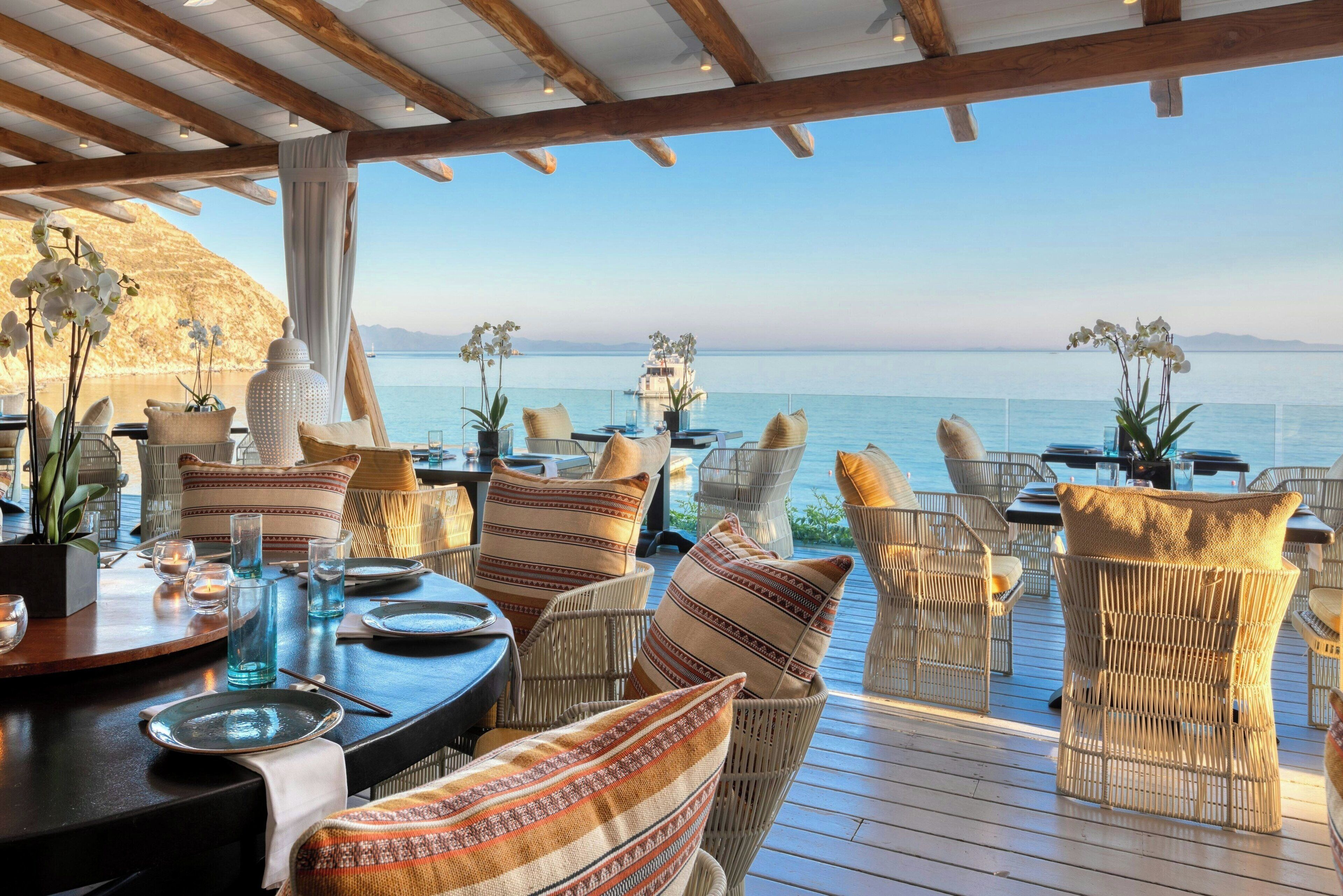 Photo - Santa Marina, a Luxury Collection Resort, Mykonos