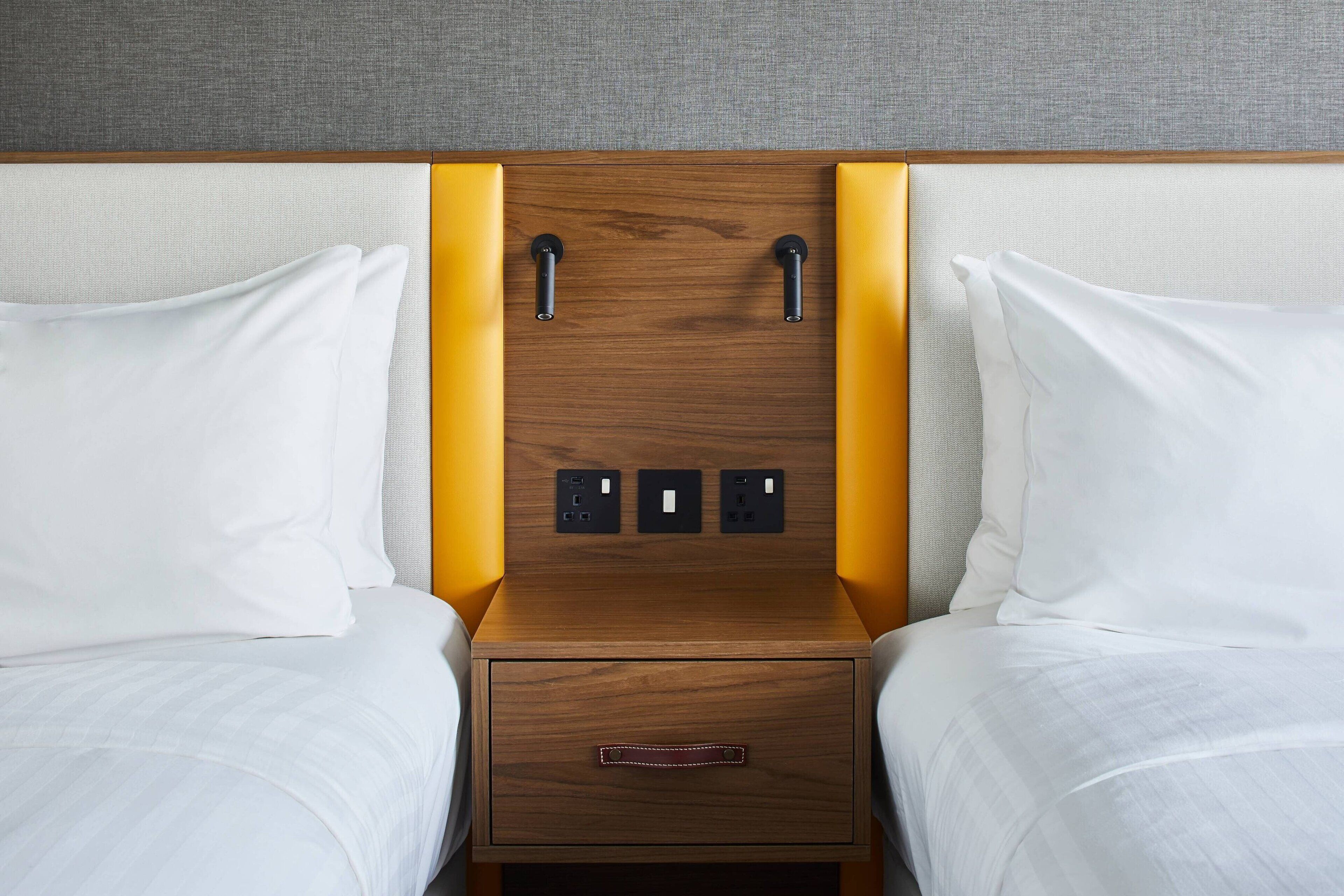 superior room, 2 double beds, non smoking | 1 bedroom, premium bedding, pillow-top beds, in-room safe