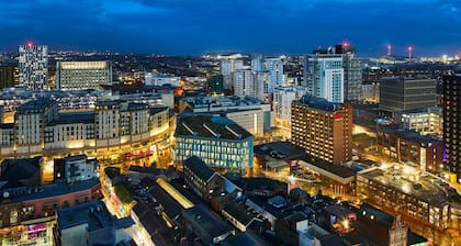 Cardiff Marriott Hotel