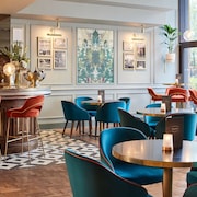 Cardiff Marriott Hotel