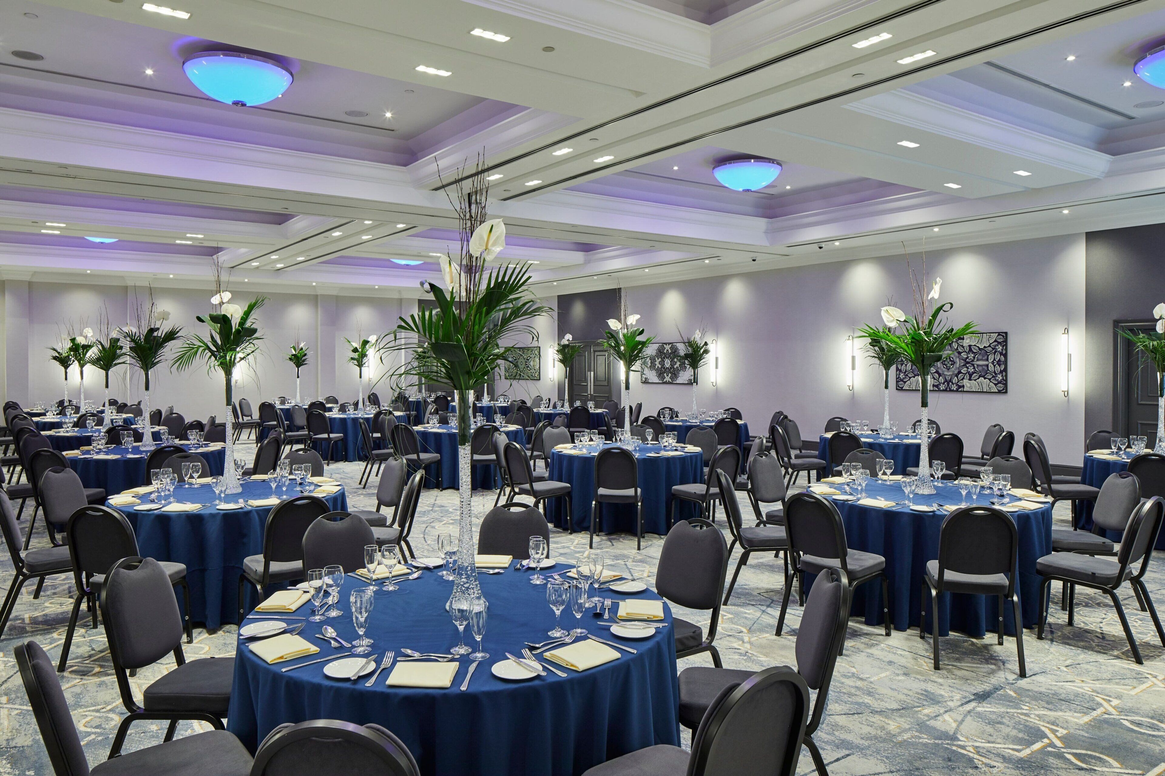 Foto - Cardiff Marriott Hotel
