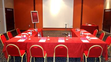 Sala de reuniones